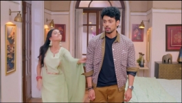 Jaane Anjaane Hum Mile - 24th March 2026